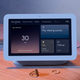 Image for article titled Google's New Nest Hub Tracks Your Sleep From Your Nightstand, No Wearables Required